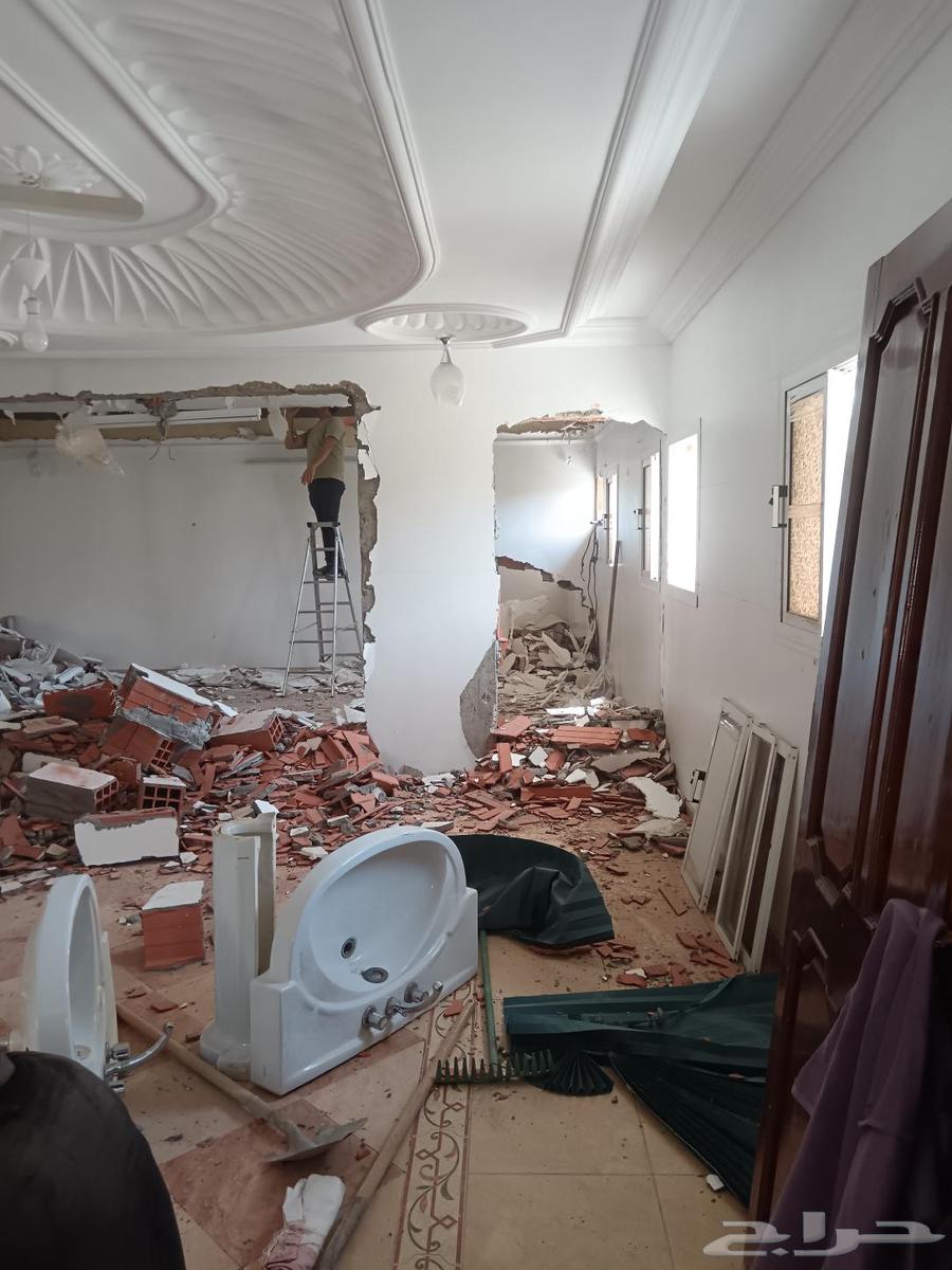 معلم تكسير بالمدينة المنورة64244833399171113