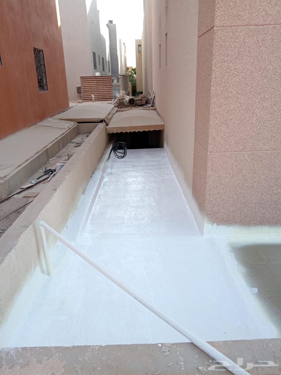 شركة عزل فوم بالرياض مائي وحراري با الضمان64240952617986111