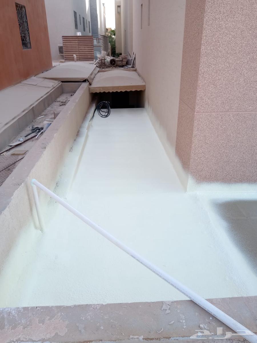 شركة عزل فوم بالرياض مائي وحراري با الضمان64240952617986113