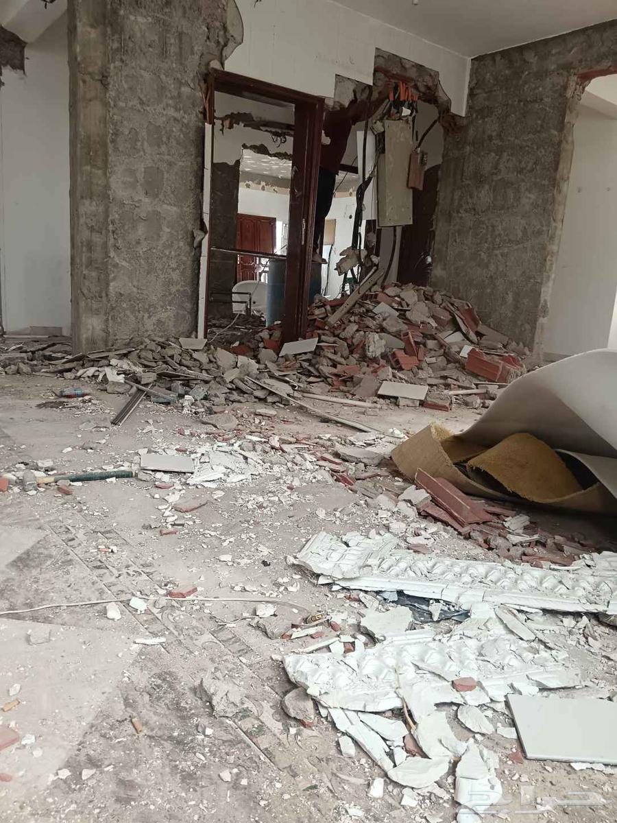 معلم تكسير بالمدينة المنورة64244833399171110