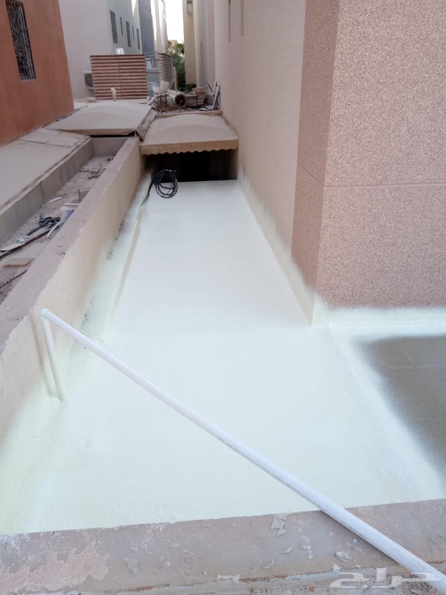 شركة عزل فوم بالرياض مائي وحراري با الضمان64240952617986112