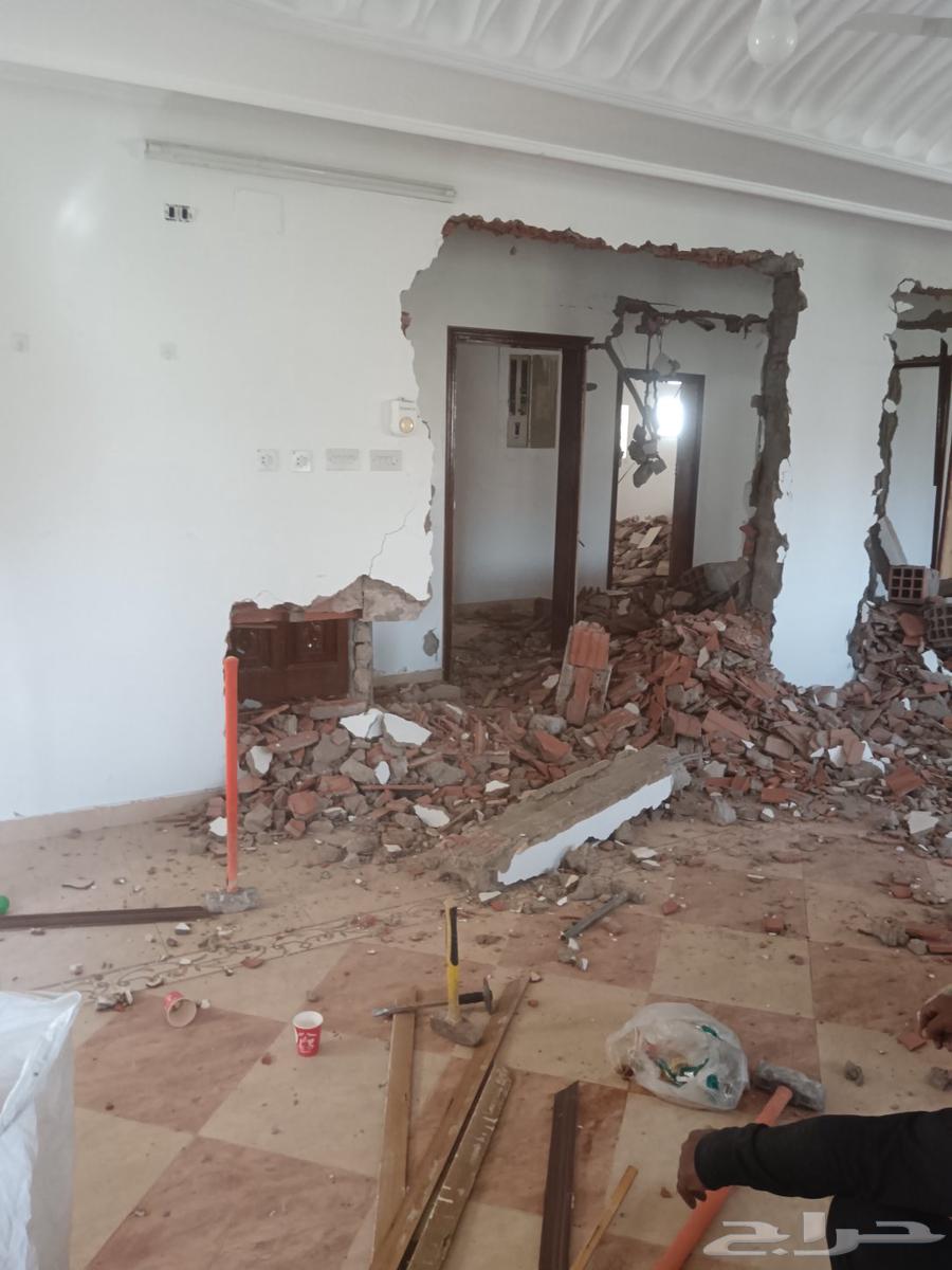 معلم تكسير بالمدينة المنورة64244833399171112