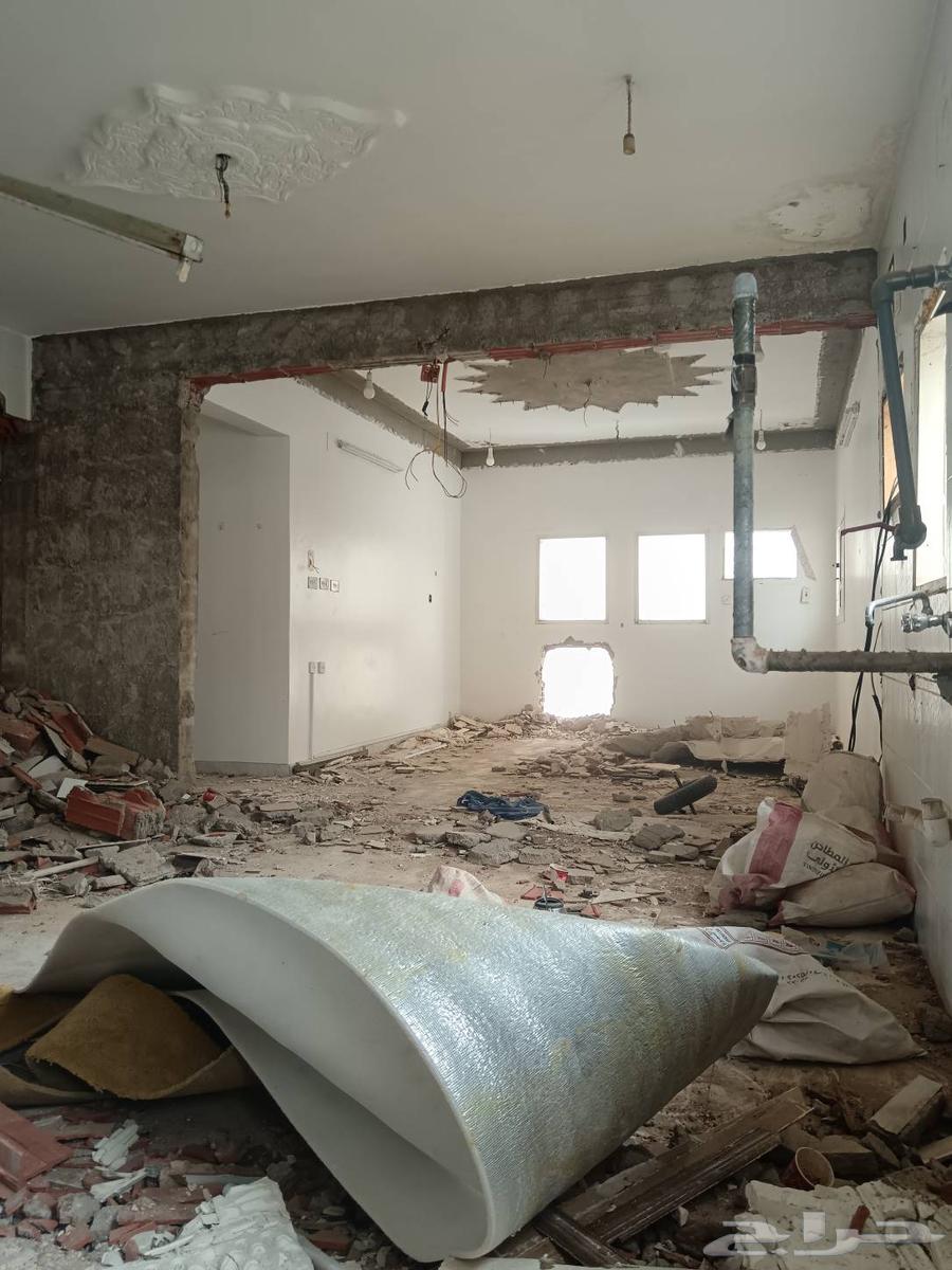 معلم تكسير بالمدينة المنورة64244833399171111