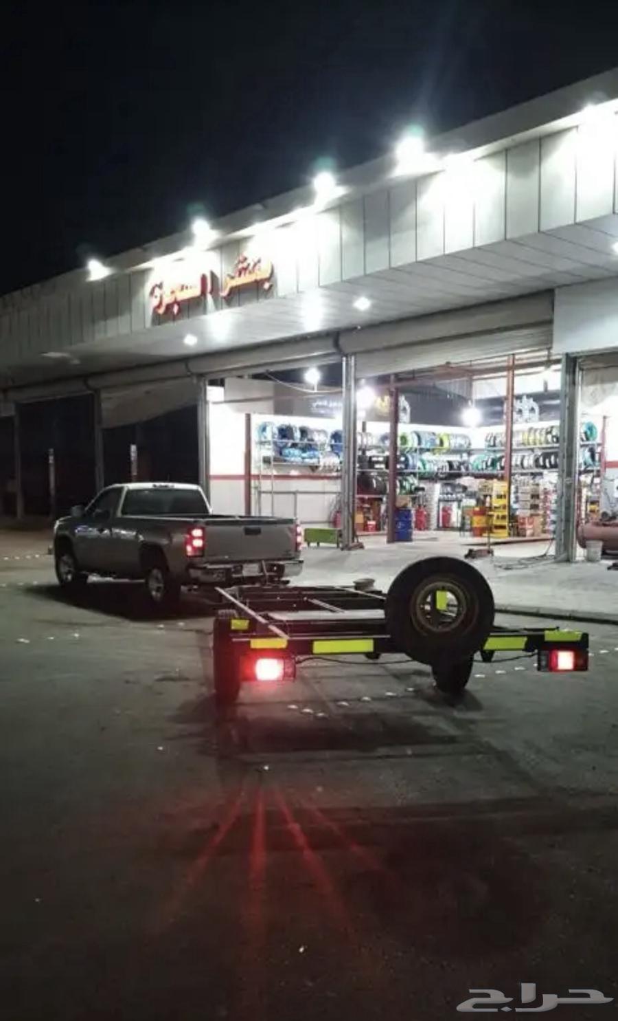 سحب ونقل عربات الفود ترك64241484992259113