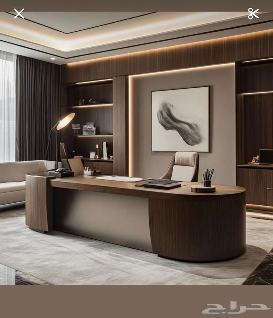 تركيب ماكتب وشاشات وجميع الديكورات الداخليه والخارجيه64241319514498112
