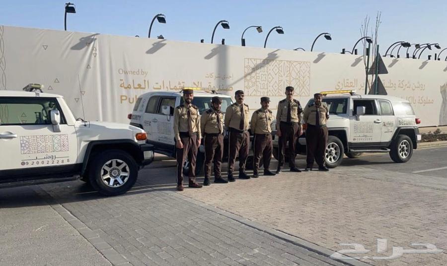 شركة حراسات مكة المكرمة جدة الطائف المدينة المنورة64378454923395112