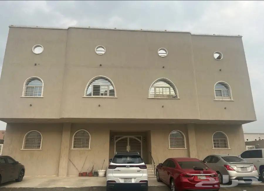 Building for sale, Al Waleed 3, prime location with an area of 600 sqm64240289607297114