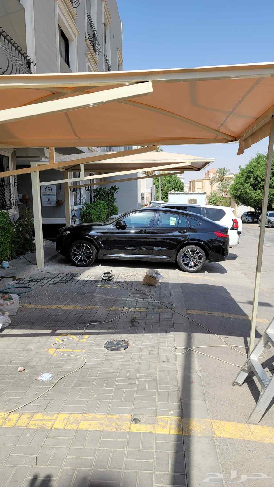 حداد مقاوال ترميام مباني مظلات64241145573507110