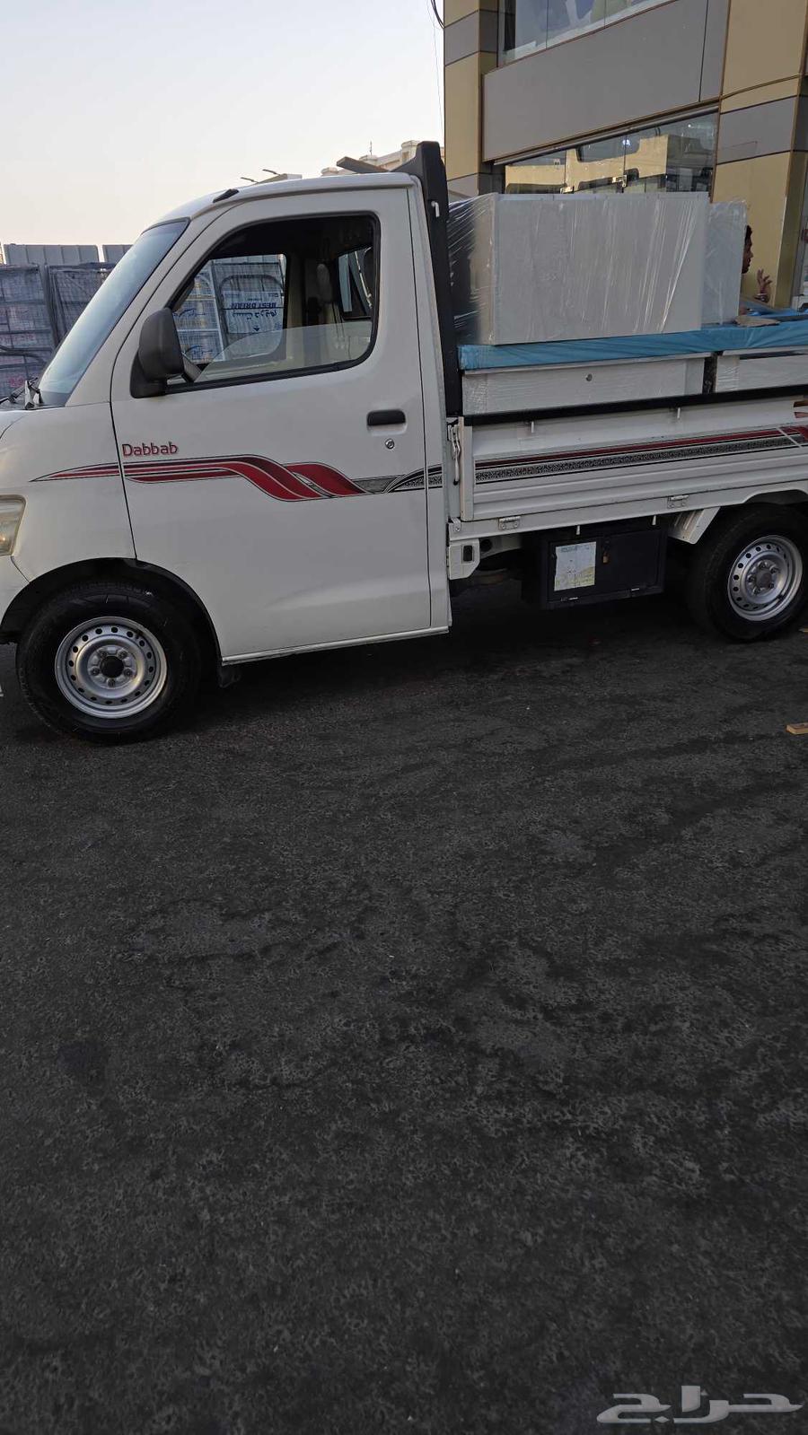 Furniture transportation trips within and outside Jeddah, Mecca, Taif64240299197953110