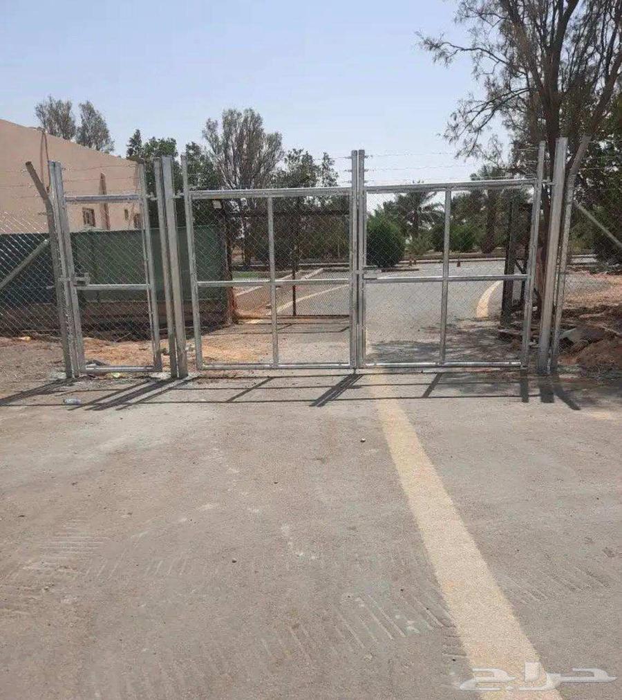 تركيب شبوك سياج64241147144577111