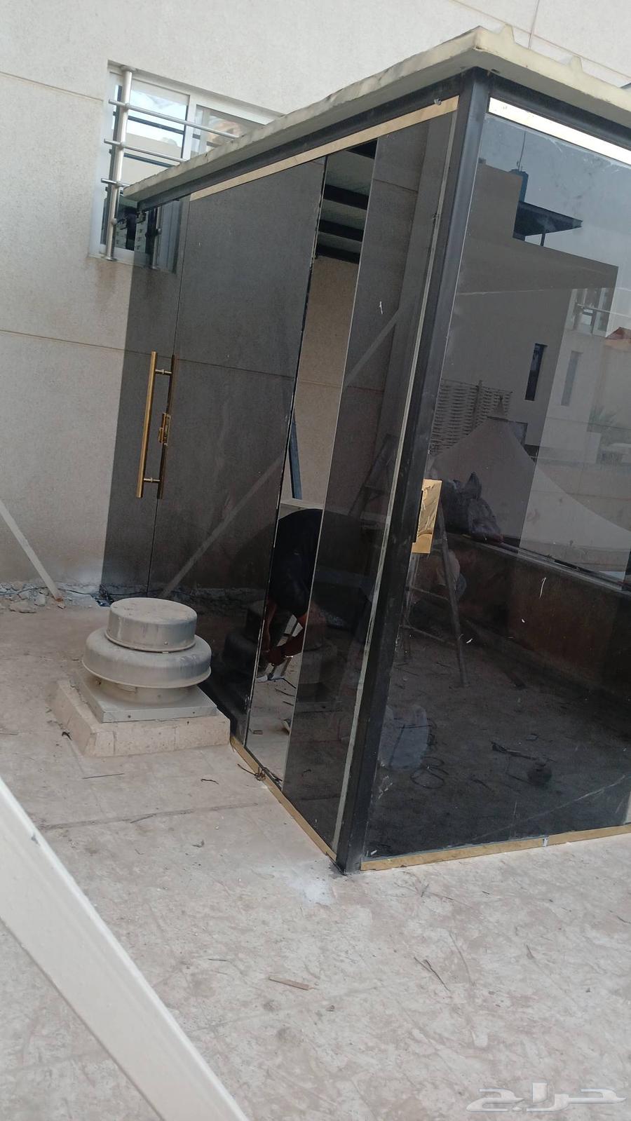 Security Glass Riyadh64240460691843110