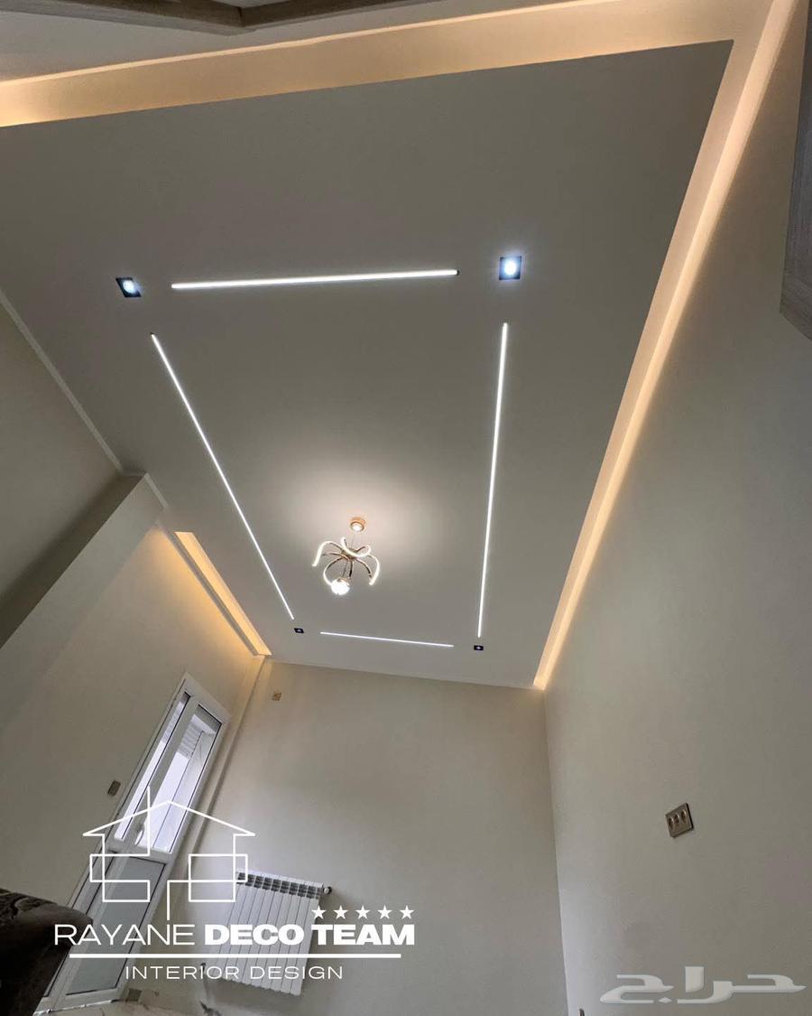 جميع اعمال جبس بورد بالمدينة المنورة بني معاويه64241320679426111