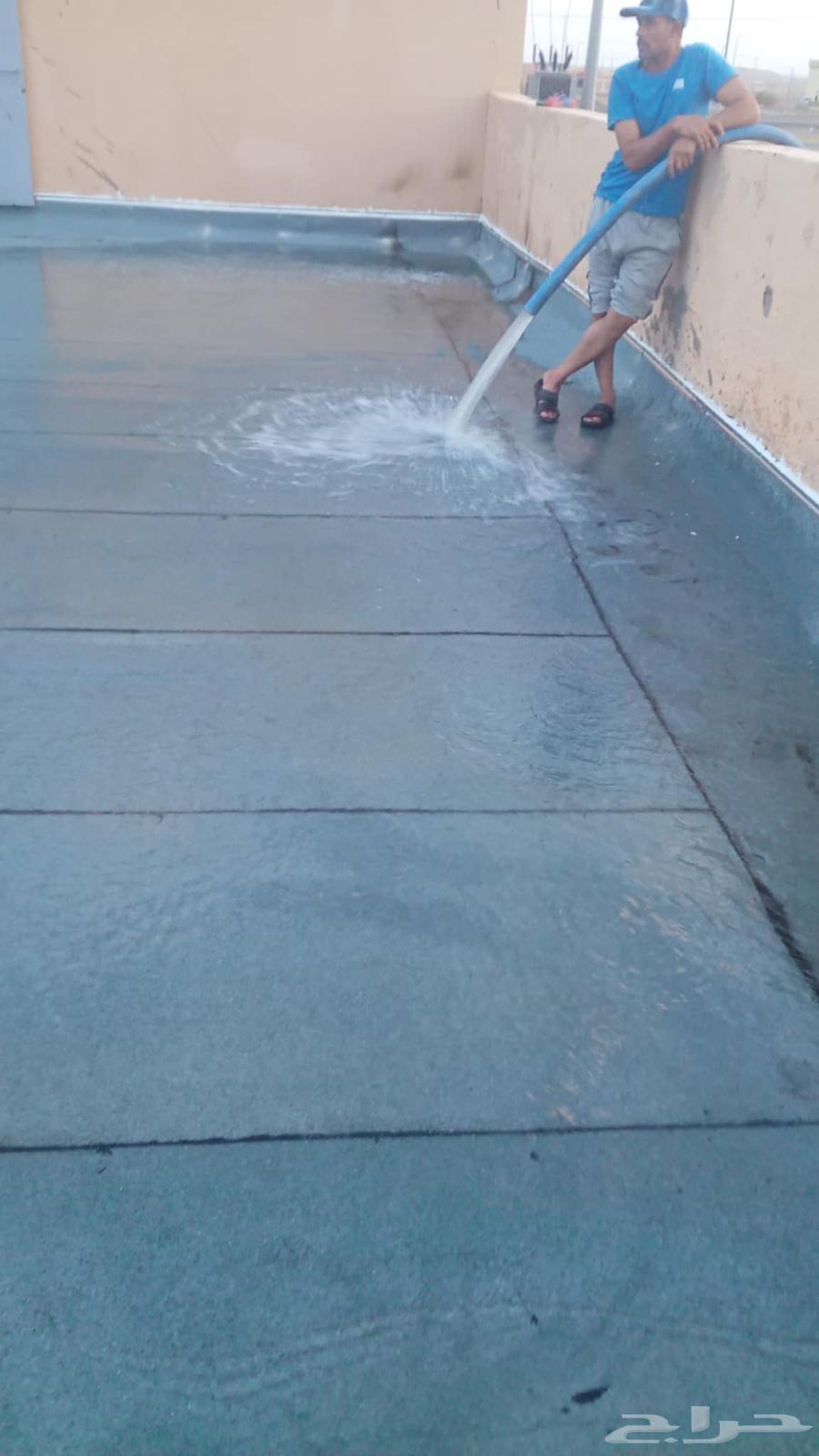 عزل اسطح بالمدينة المنورة64241844465537110