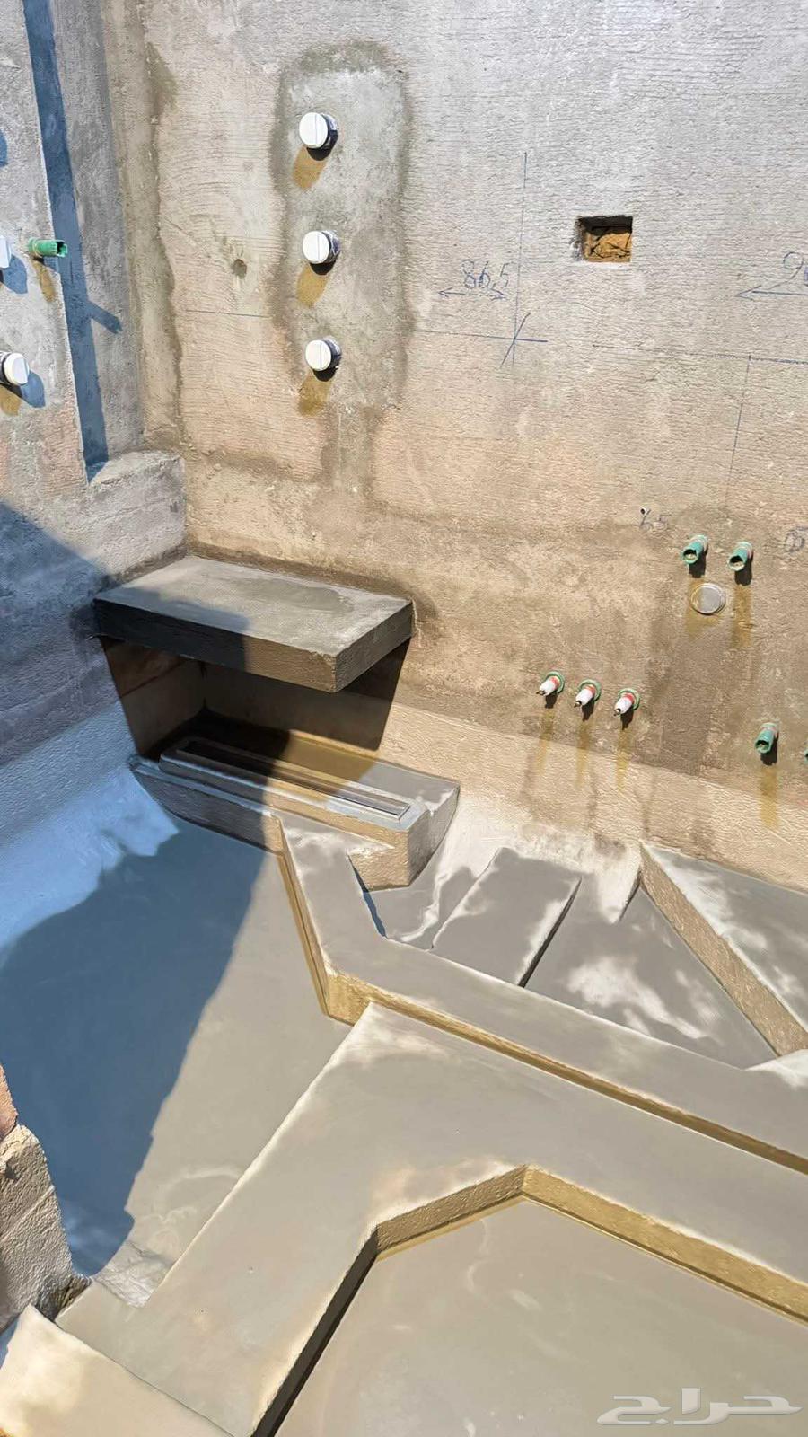 مقاول اعمال جميع انواع السباكه تاسيس تعديل تشطيب صيانات64241844449153111