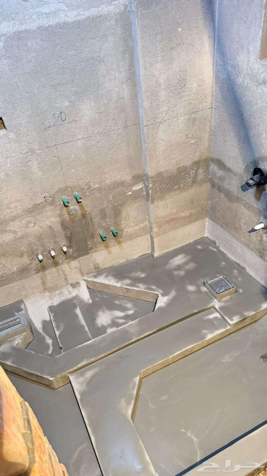 مقاول اعمال جميع انواع السباكه تاسيس تعديل تشطيب صيانات64241844449153110