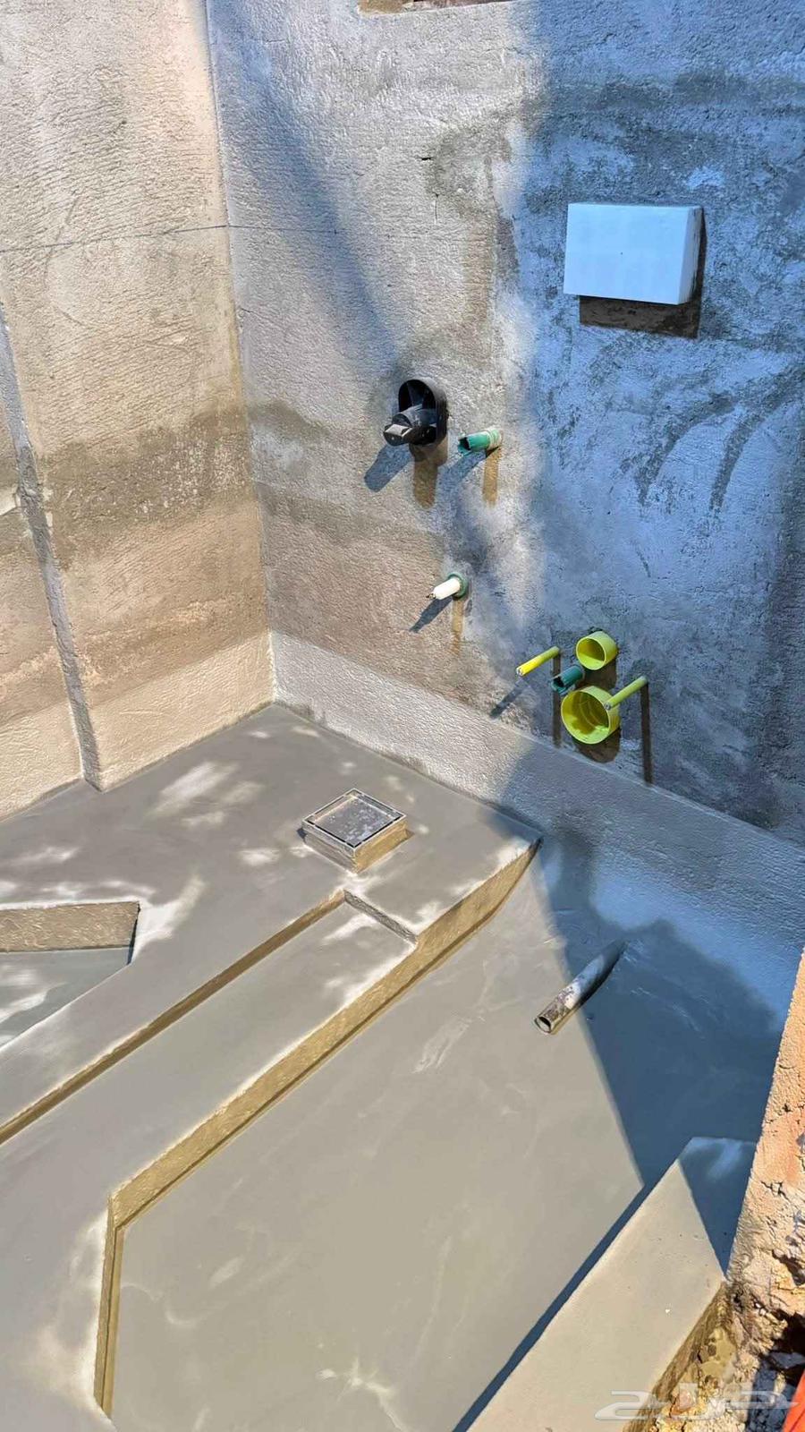 مقاول اعمال جميع انواع السباكه تاسيس تعديل تشطيب صيانات64241844449153112