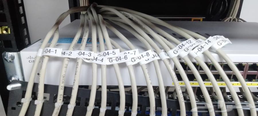 Maintenance and Installation of Cameras and Intercoms64240952338947113