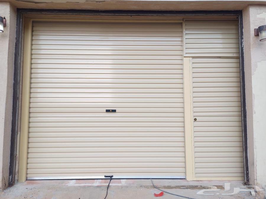 فني أبواب أوتوماتيكية مع الضمان64240954411906110