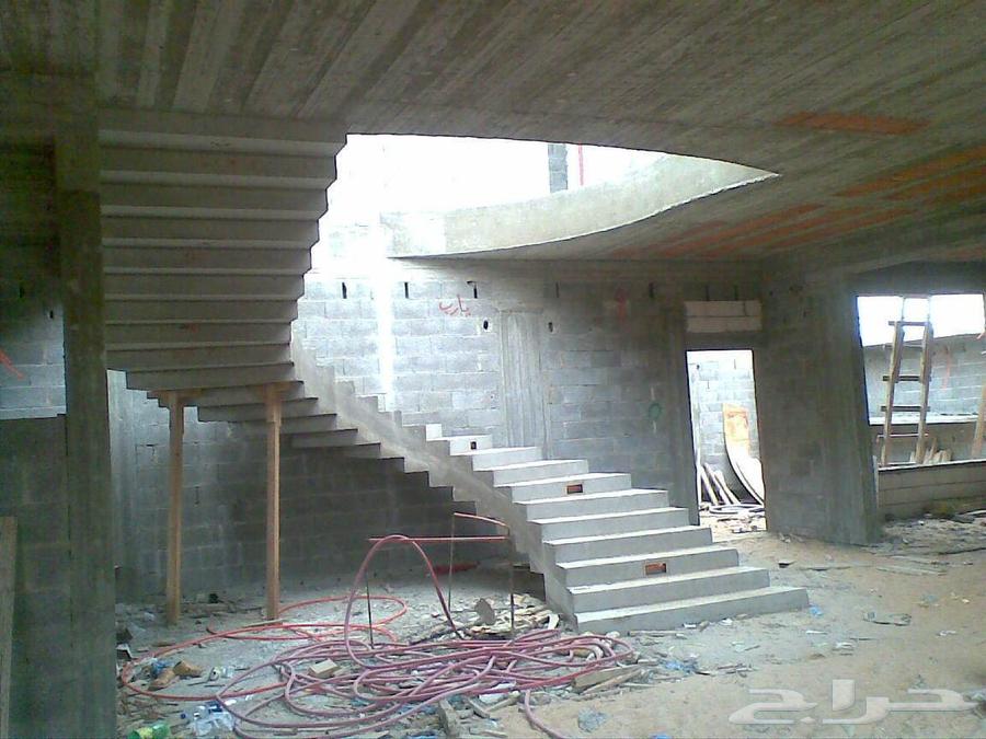 مقاول نجار تسليم جميع المخططات64240952468225114