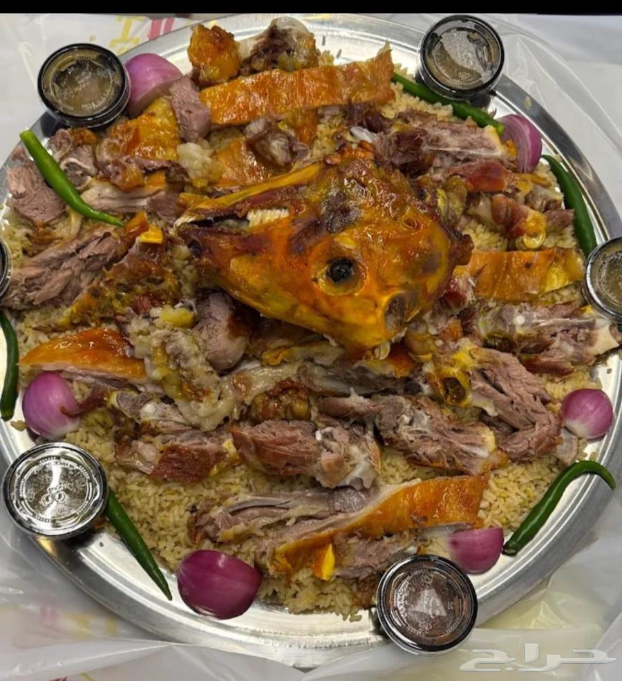 طباخ وطاهي عام سليق عربي مديني شعبي كابلي جميع أنواع الطبا64241846908802111