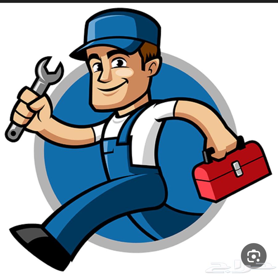 صيانة منزلية كهرباء وسباكة ..64241319235587110