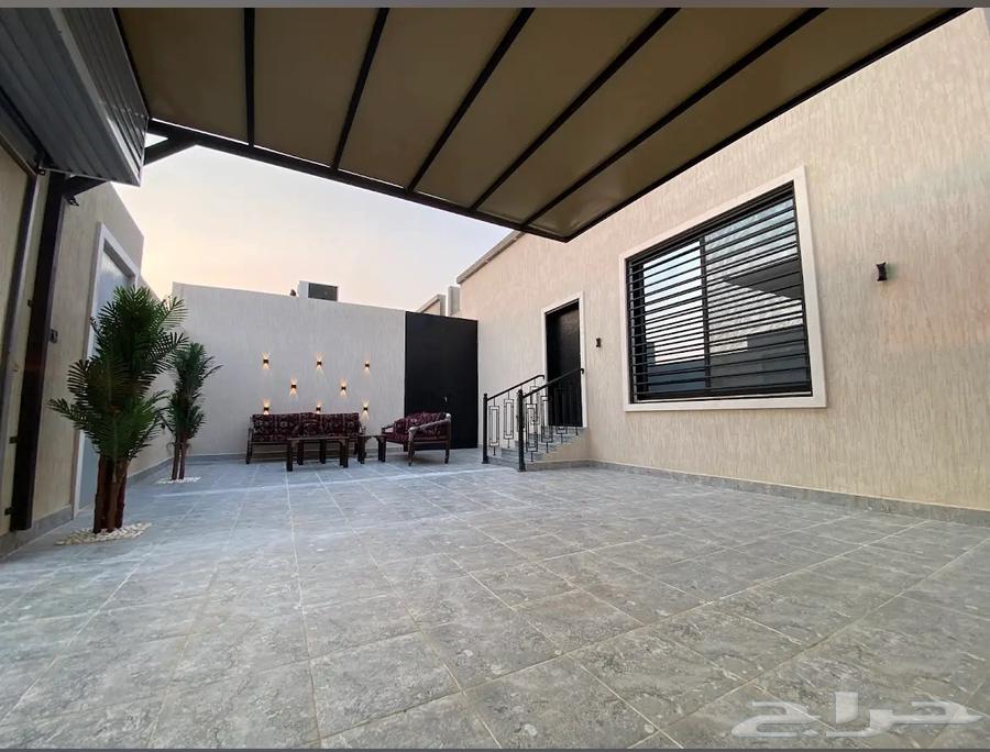 شاليه مرحبا يرحب بكم للإيجار اليومي ( الدرب الكدره )64240617506306111