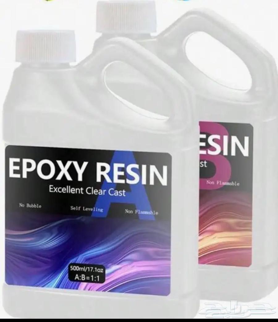 ماده الايبوكسي64240460466690110