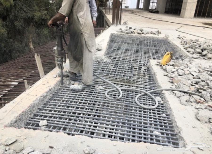 تصميم معماري وانشائي وكهروميكانيك وامن وسلامه64592516675969112