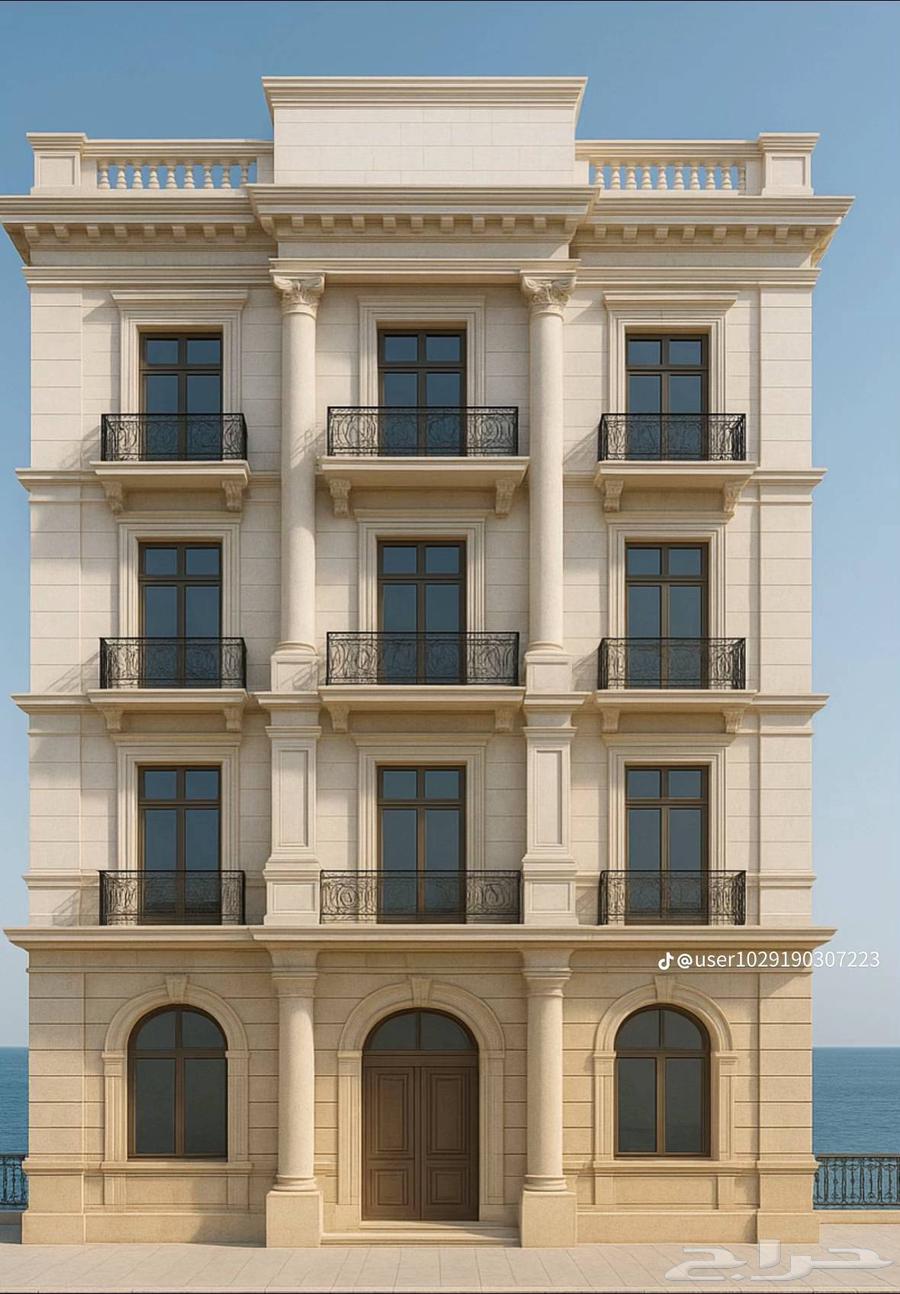 ابو سليمان للحجر والرخام توريد وتركيب جميع انواع الحجر64240460246401110