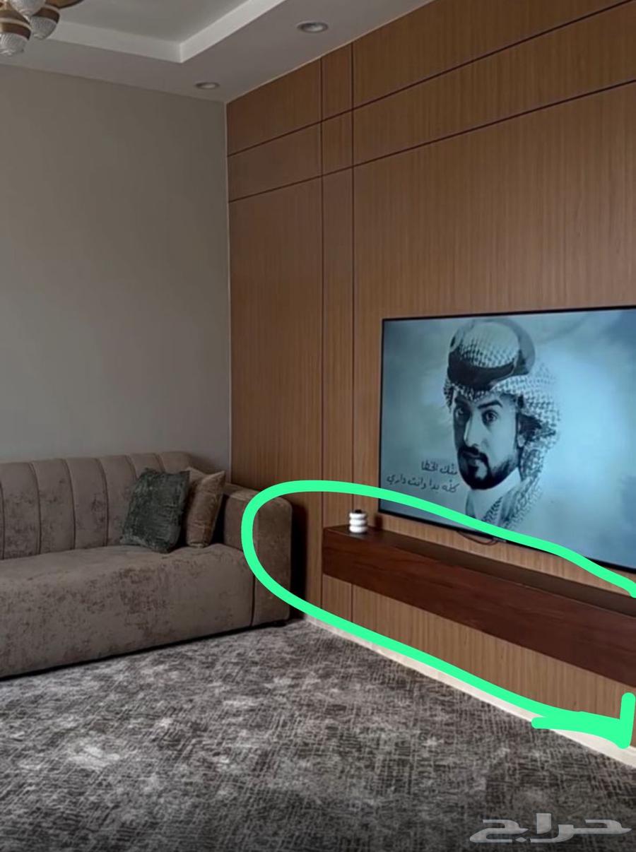 تركيب ماكتب وشاشات وجميع الديكورات الداخليه والخارجيه64241319514498111