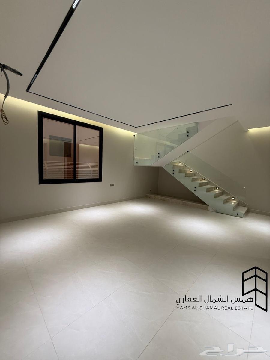 للبيع فيلا روف علوي حي اليرموك بمدخل خاص64239957611266113