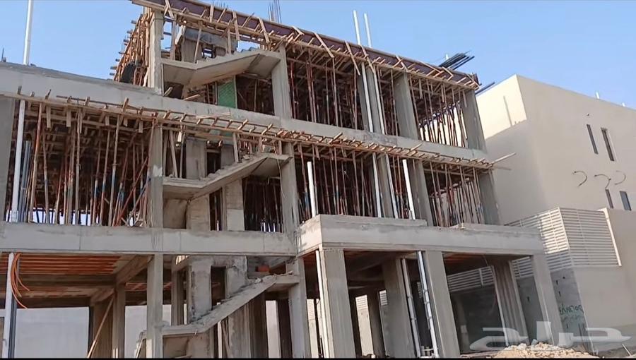 مقاول معماري معتمد جده64240459460482111