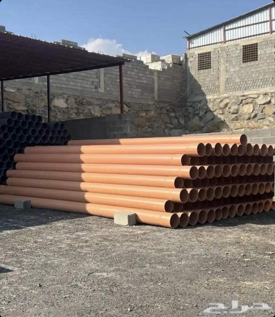 مواسير 10بوصه و12بوصه64244670264450111