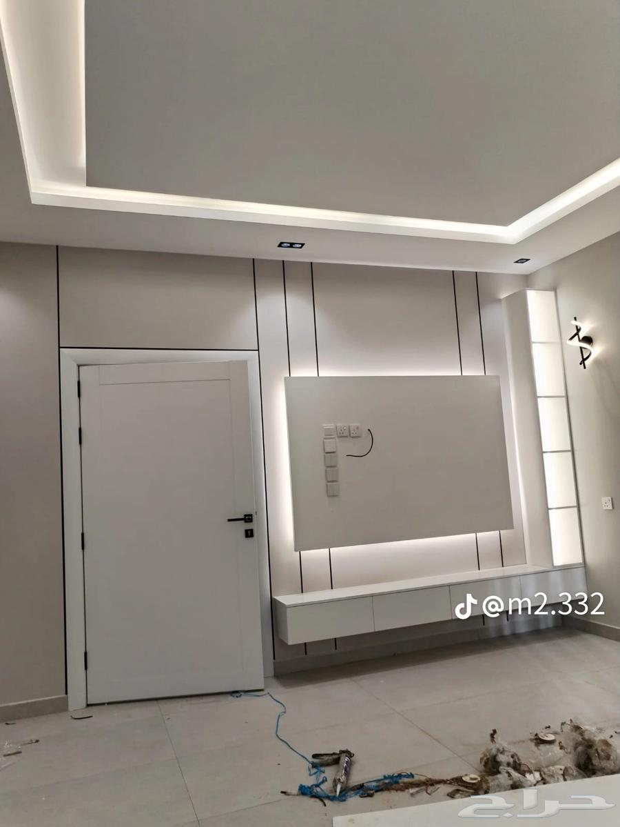 Painting and Trim Master in Taif64240624031107114