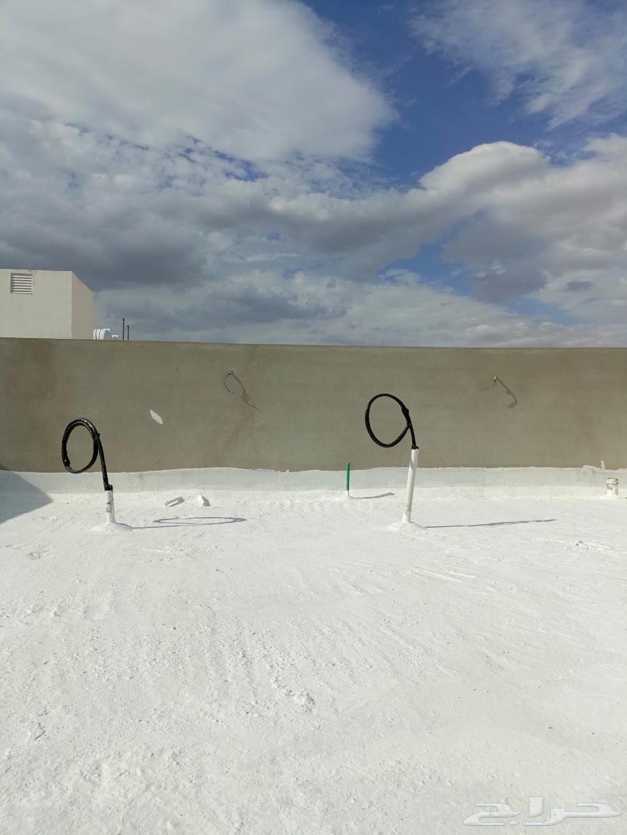 Water Leak Detection Company in Taif, Roof Insulation, Tank Insulation in Taif64241846388097114