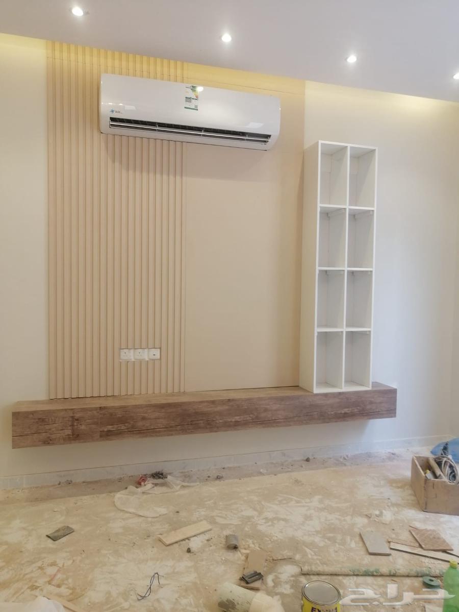 للديكور خشب نجار موبيليا64240627328385114