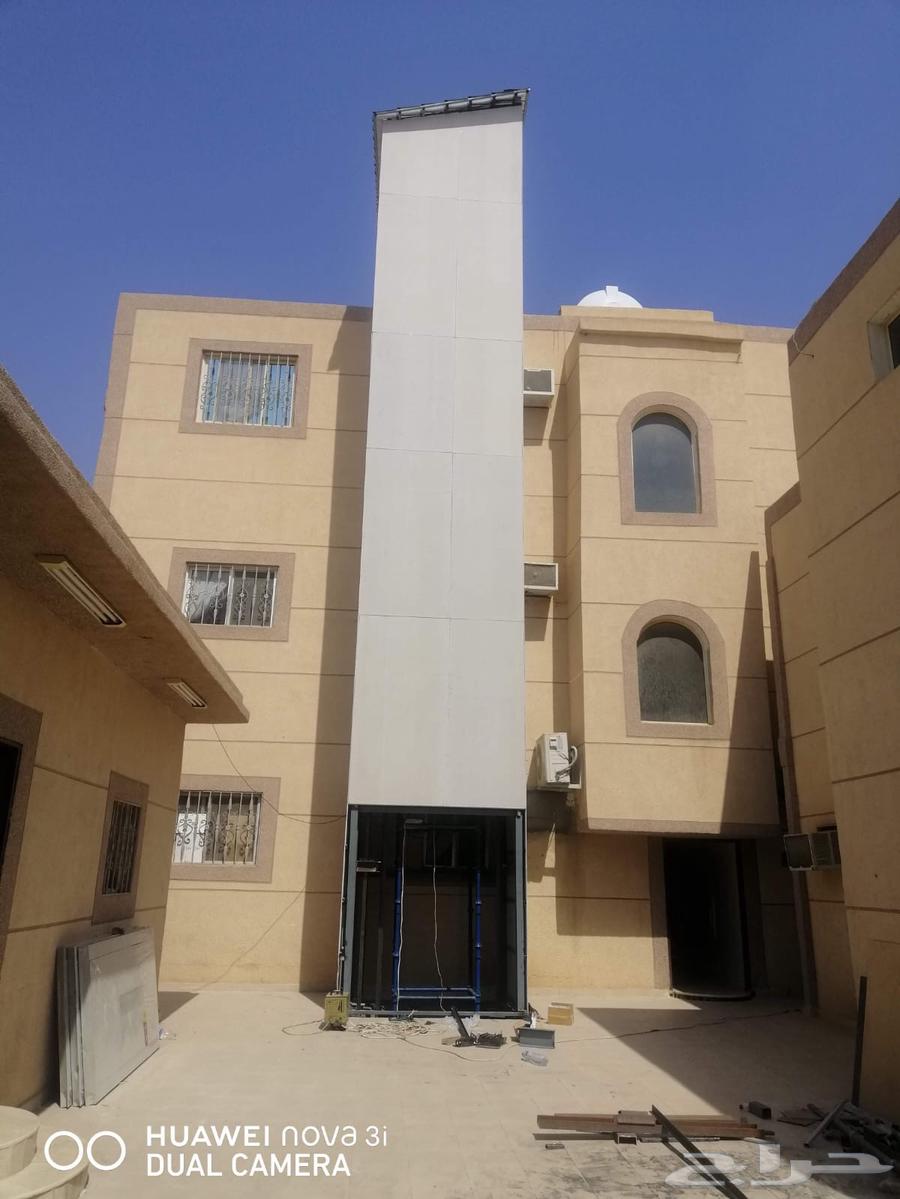 مقاول ابراج مصاعد حديد وخرساني64240952280321114