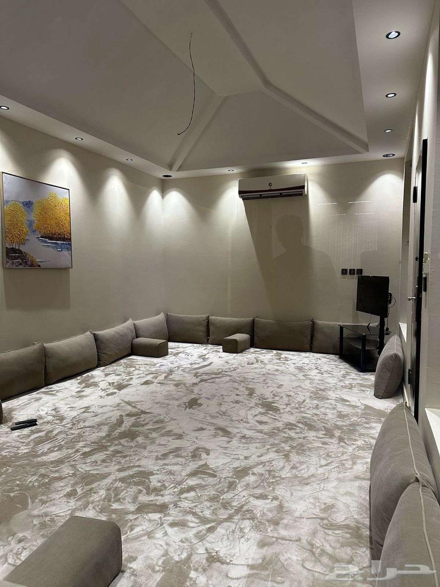 شاليهات للايجار اليومي في حي الرمال64240450543619113