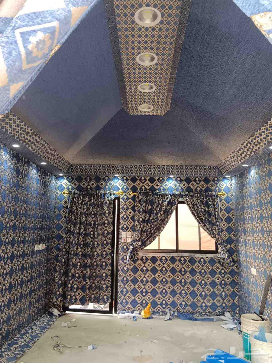 خيام ملكي عادي تلبيس داخلي خارجي64244834171649110