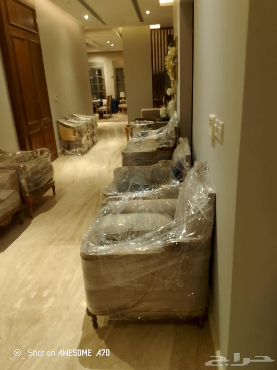 شركه نقل عفش في جده وخارج جده64240147894146111