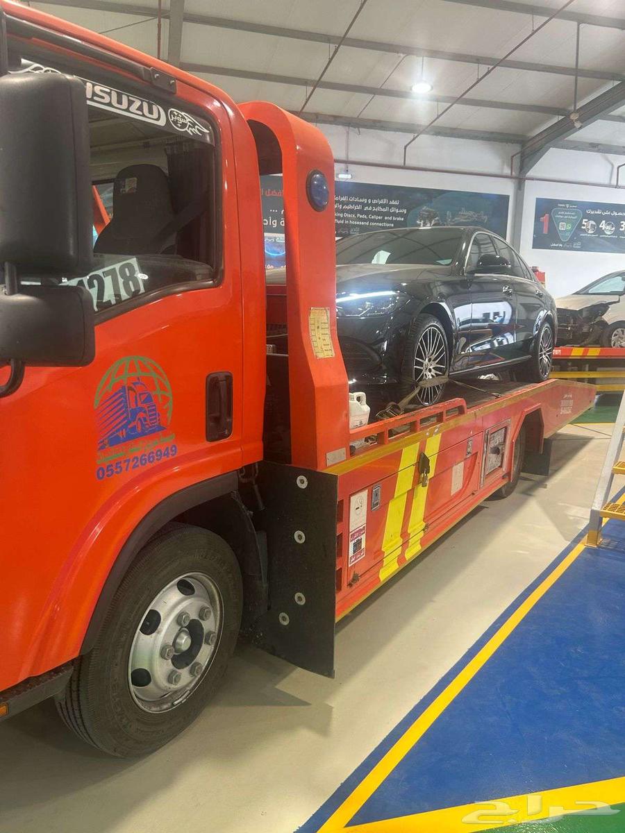 Flatbed from Hofuf to Dammam Al-Qatif Khobar64241844535041111