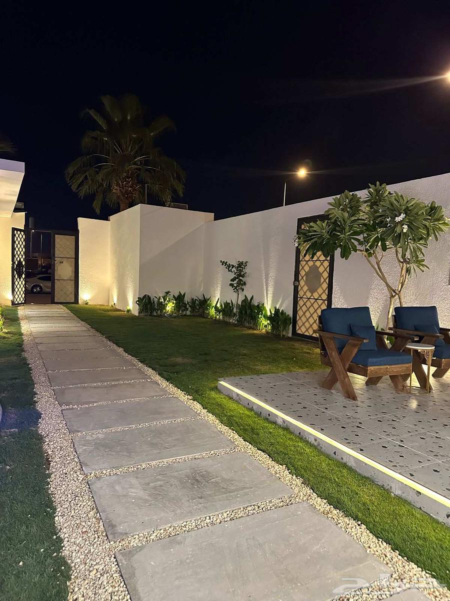 شاليهات للايجار اليومي في حي الرمال64240450543619114