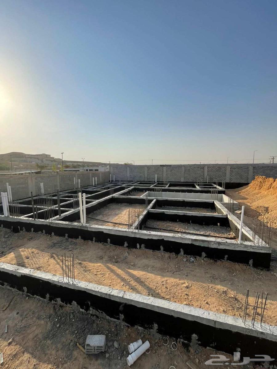 General contractor for our projects: resorts, chalets, Al-Amriyah64241485014017114