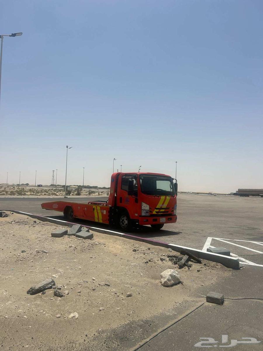Flatbed from Hofuf to Dammam Al-Qatif Khobar64241844535041114