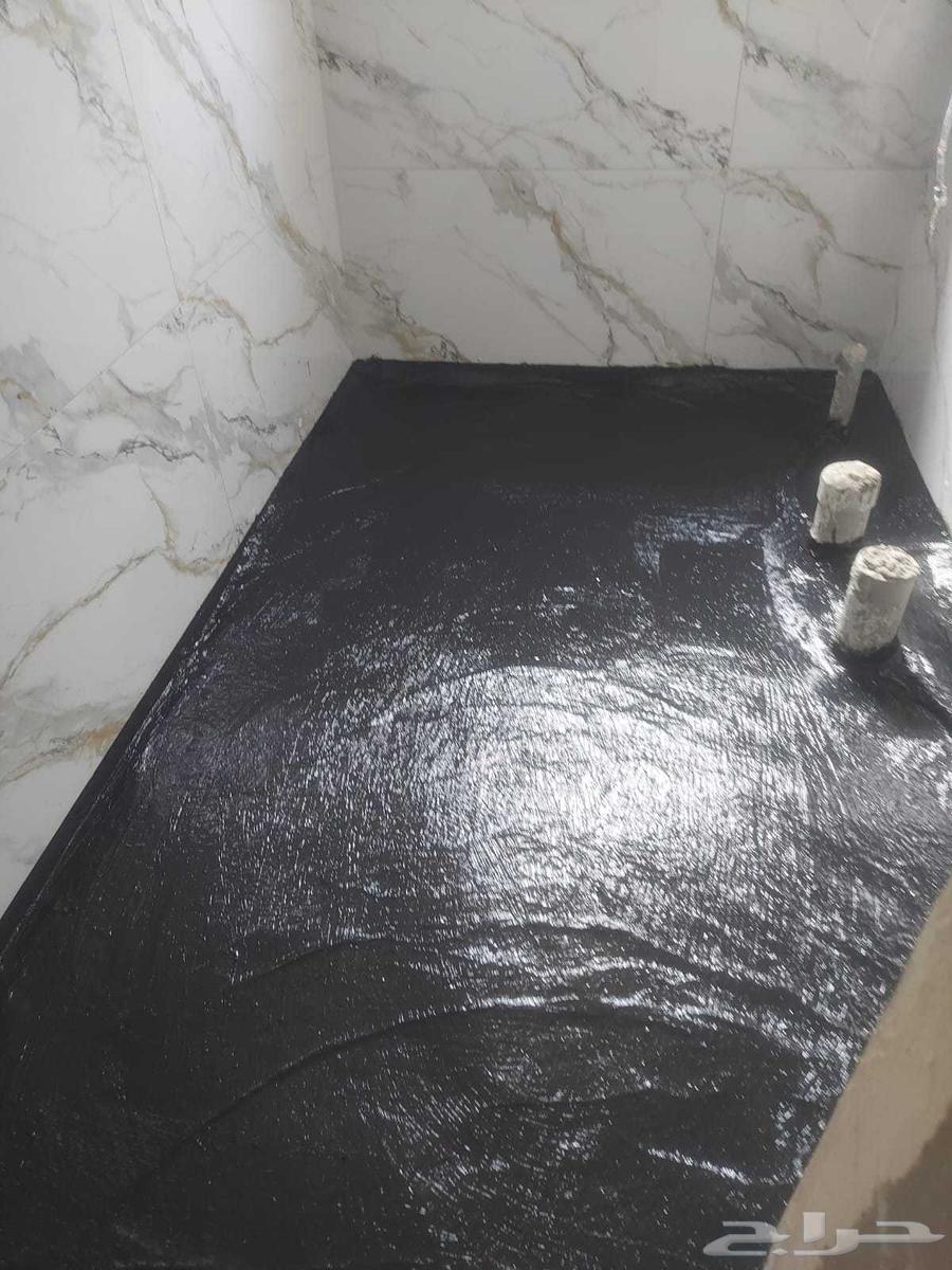 عازل حراري ومائي عازل دورات المياه عزل الشنكو64241847134466111