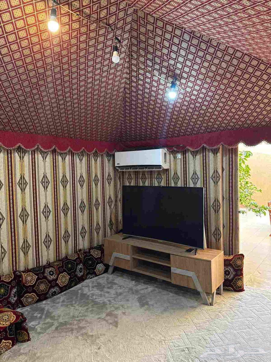 بيع وشرا وفك وتركيب وصبيات الخيام ارياض64241147616003111