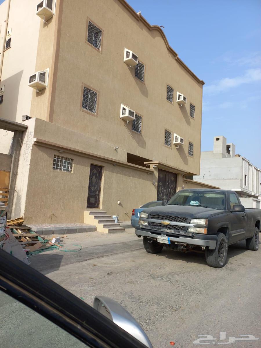 شقة 4غرف للاجار حي الفضيلة64244661146114110