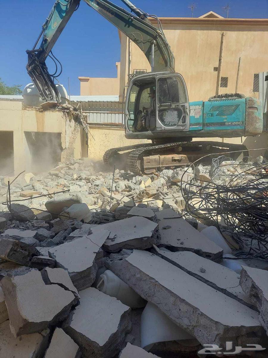 بوكلين هدم المباني بالمجان64240786908163112