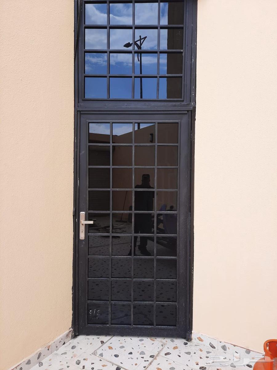 حداد ابواب شبابيك64240627424898114