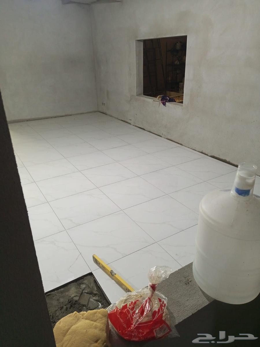 بيت ترميم رياض محرج29 بناء الياس سرميك رؤخم تكسيىر64241653368706114